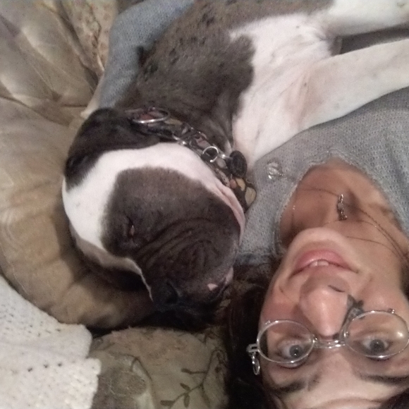 🌊meet yr seller!🌊 - Picture 4 of 7